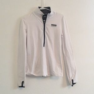 PINK Fitting Athletic Jacket